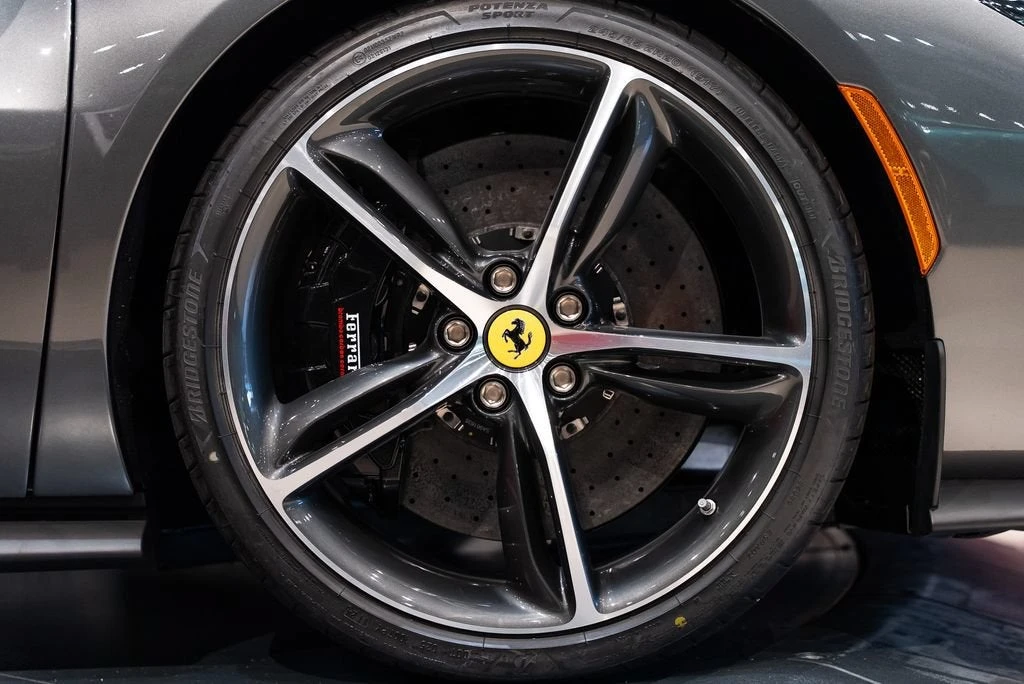 2025 Ferrari 296 GTB - Image 16 of 31