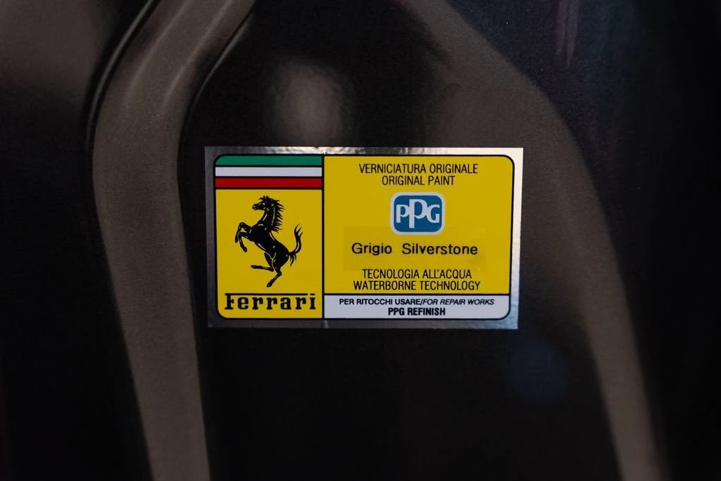 2025 Ferrari 296 GTB - Image 23 of 31