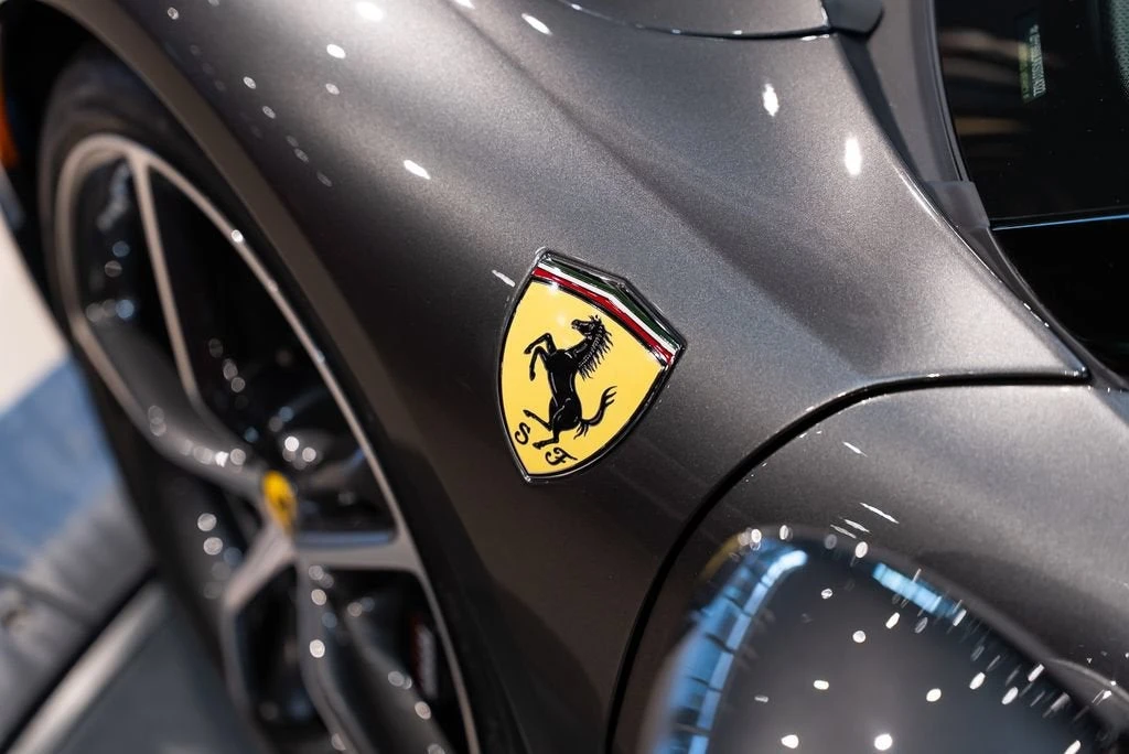 2025 Ferrari 296 GTB - Image 12 of 31