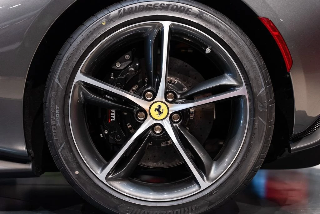 2025 Ferrari 296 GTB - Image 14 of 31