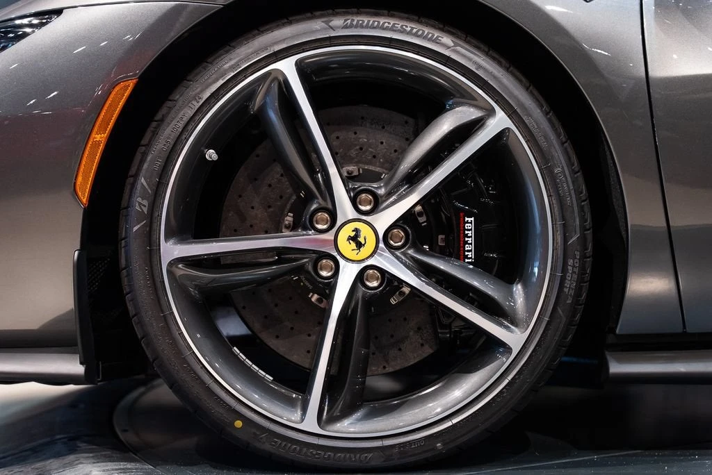 2025 Ferrari 296 GTB - Image 13 of 31