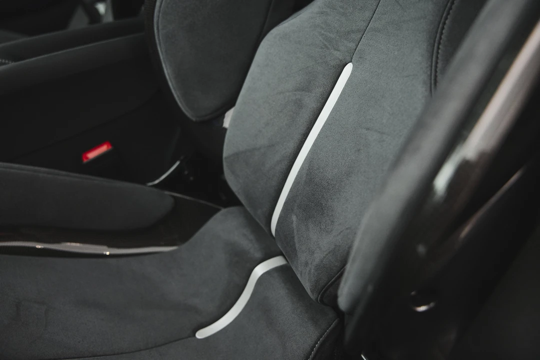2025 Ferrari 296 GTB - Image 23 of 31