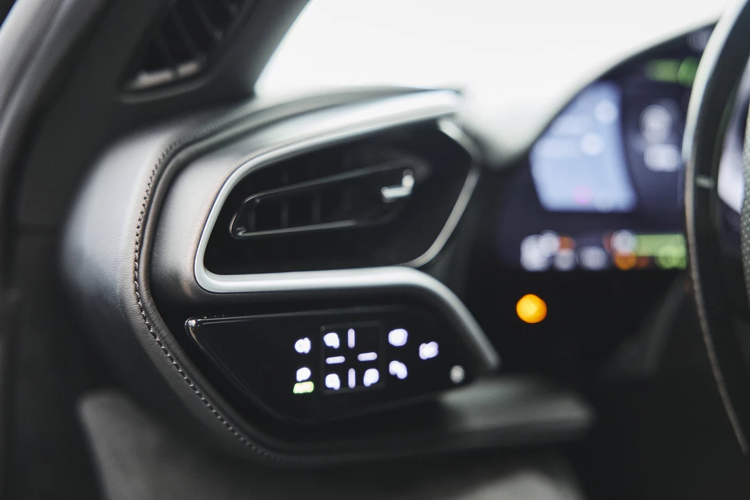 2025 Ferrari 296 GTB - Image 28 of 31