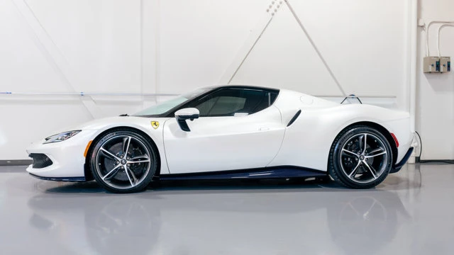 2025 Ferrari 296 GTB - Image 12 of 14
