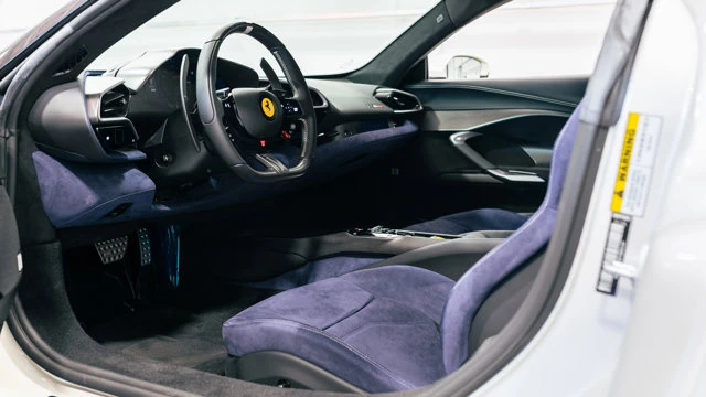 2025 Ferrari 296 GTB - Image 3 of 14