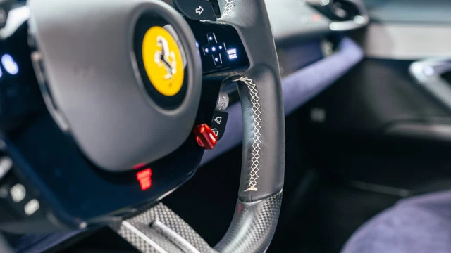 2025 Ferrari 296 GTB - Image 5 of 14