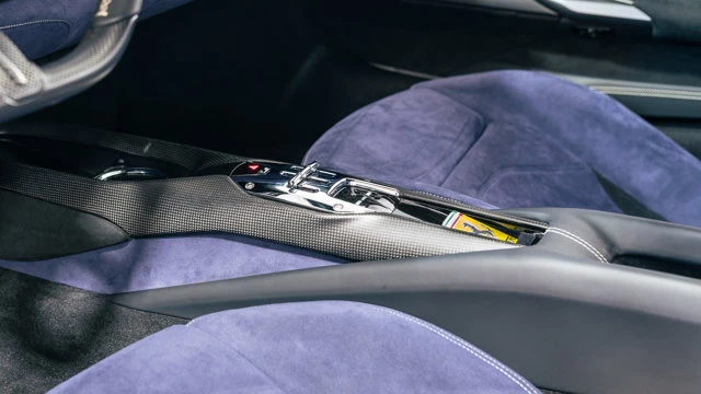 2025 Ferrari 296 GTB - Image 7 of 14