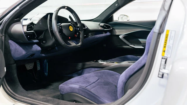 2025 Ferrari 296 GTB - Image 3 of 14