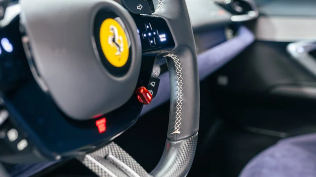 2025 Ferrari 296 GTB - Image 5 of 14
