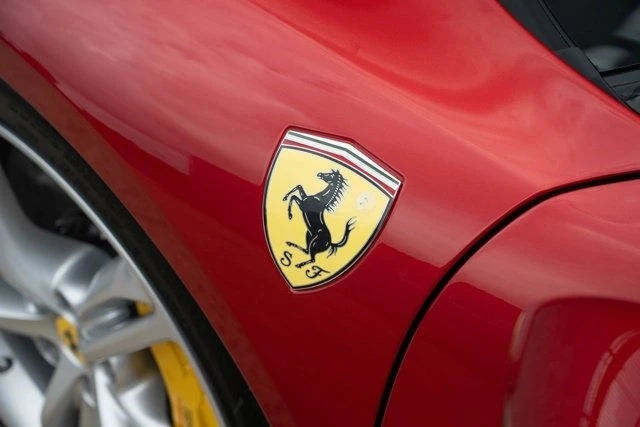 2025 Ferrari 296 GTB - Image 21 of 21
