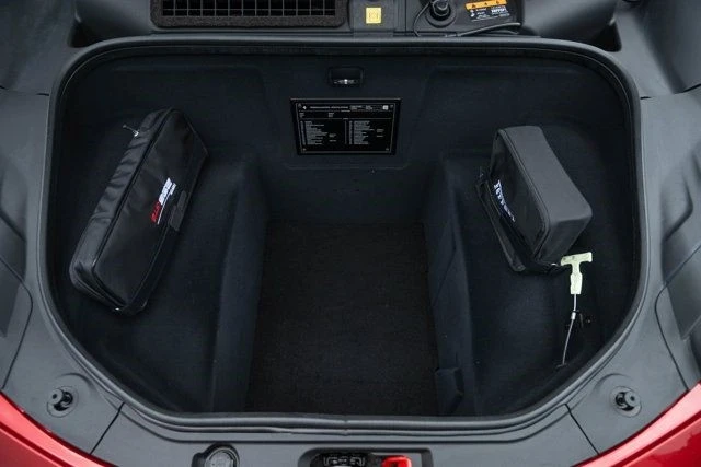 2025 Ferrari 296 GTB - Image 16 of 21