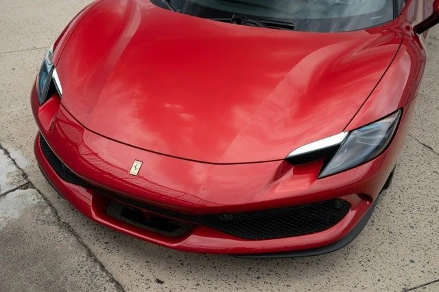 2025 Ferrari 296 GTB - Image 13 of 21
