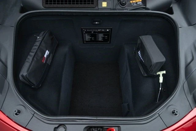 2025 Ferrari 296 GTB - Image 15 of 21