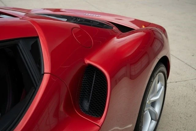 2025 Ferrari 296 GTB - Image 21 of 21