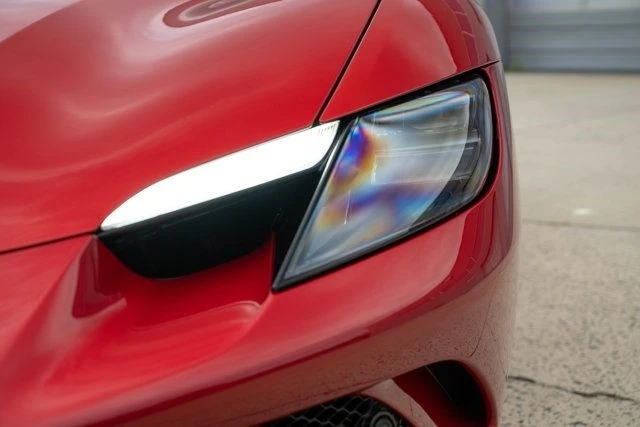 2025 Ferrari 296 GTB - Image 19 of 21
