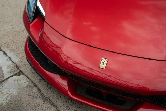 2025 Ferrari 296 GTB - Image 14 of 21