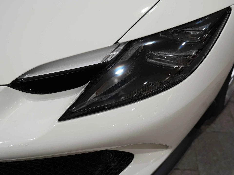 2025 Ferrari 296 GTS - Image 19 of 31