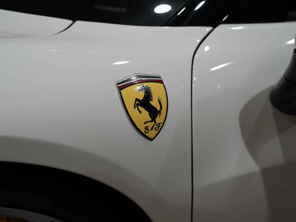 2025 Ferrari 296 GTS - Image 20 of 31