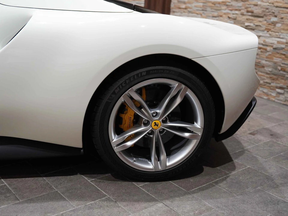 2025 Ferrari 296 GTS - Image 30 of 31