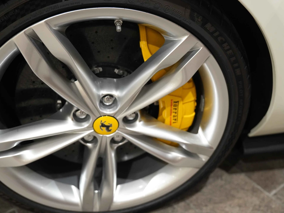 2025 Ferrari 296 GTS - Image 31 of 31