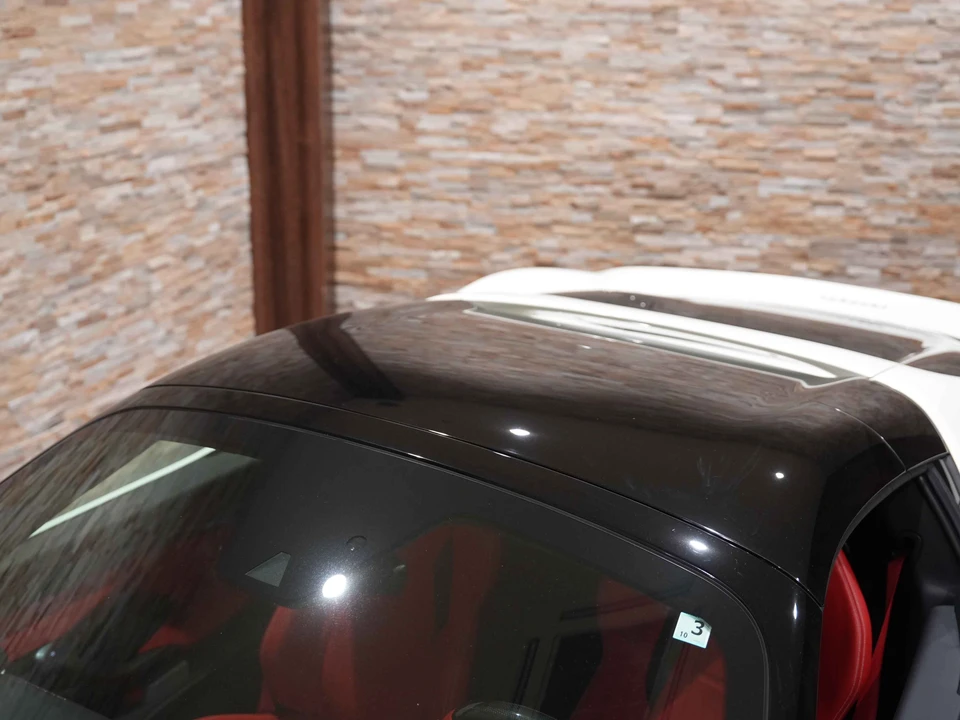 2025 Ferrari 296 GTS - Image 21 of 31