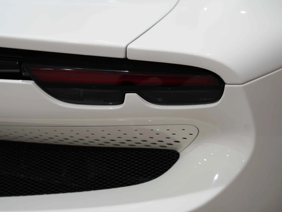 2025 Ferrari 296 GTS - Image 26 of 31