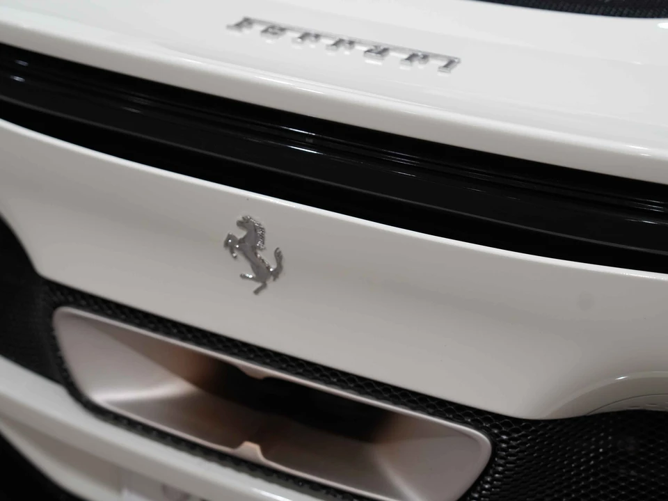 2025 Ferrari 296 GTS - Image 27 of 31