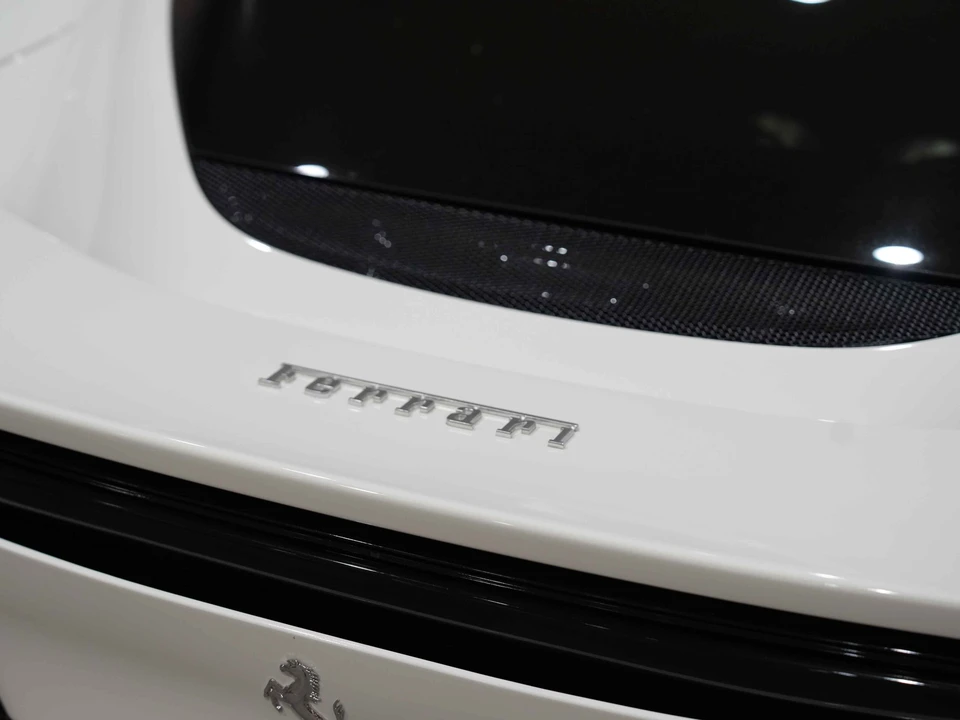 2025 Ferrari 296 GTS - Image 28 of 31