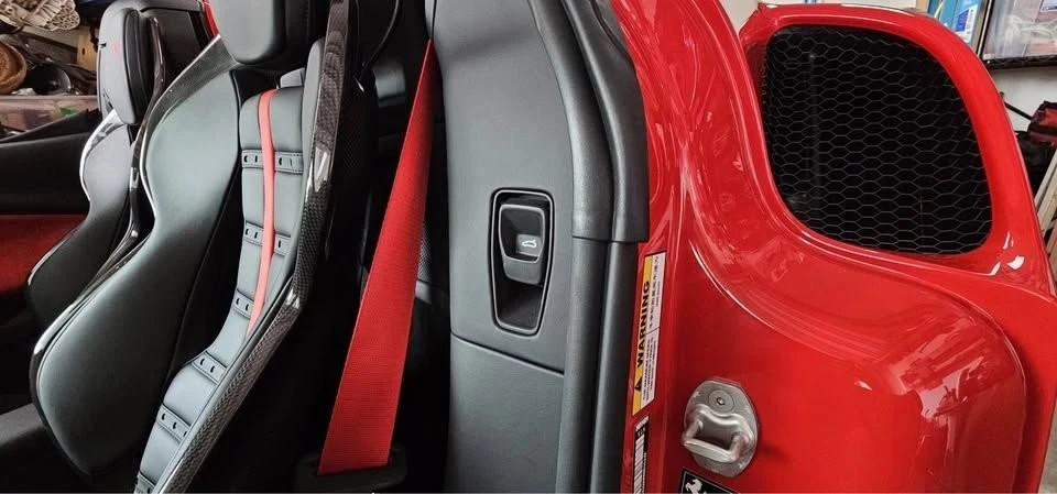 2025 Ferrari 296 GTS - Image 15 of 18