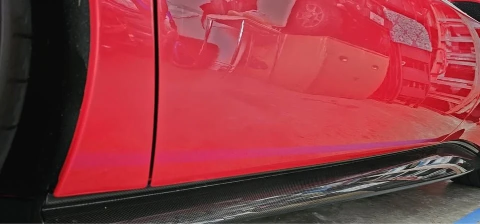 2025 Ferrari 296 GTS - Image 10 of 18