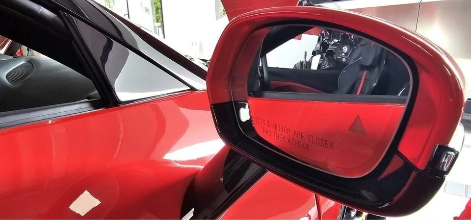 2025 Ferrari 296 GTS - Image 5 of 18
