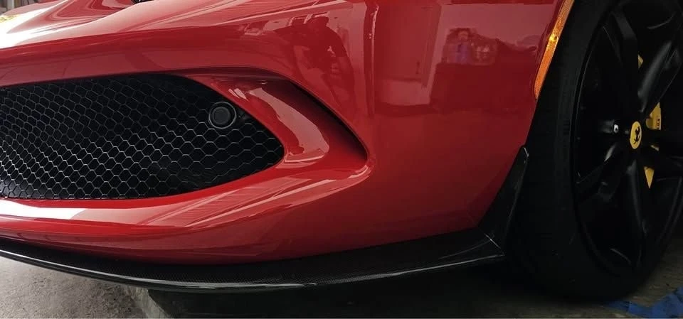 2025 Ferrari 296 GTS - Image 6 of 18