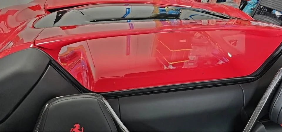2025 Ferrari 296 GTS - Image 11 of 18
