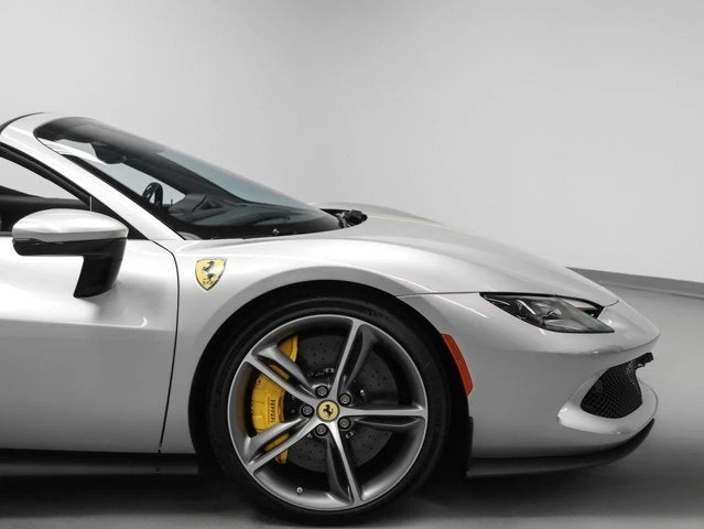 2025 Ferrari 296 - Image 10 of 31