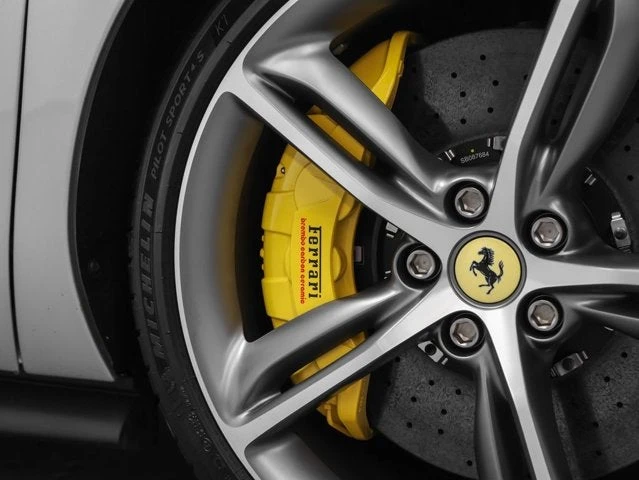 2025 Ferrari 296 - Image 12 of 31