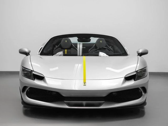 2025 Ferrari 296 - Image 13 of 31