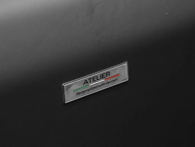2025 Ferrari 296 - Image 20 of 31