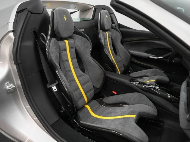 2025 Ferrari 296 - Image 23 of 31