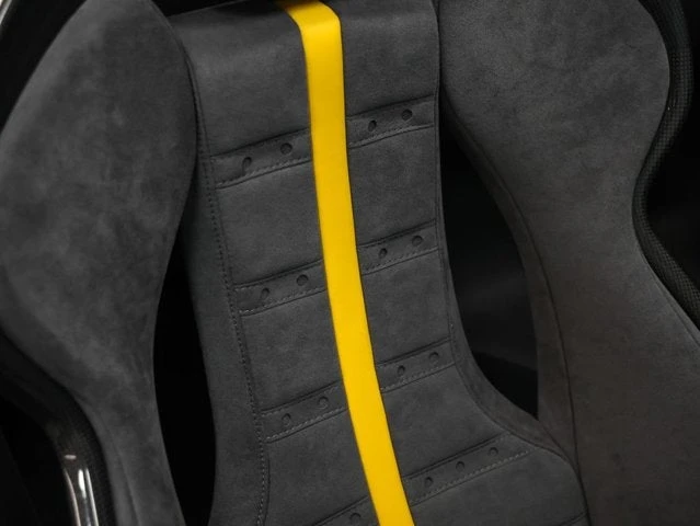 2025 Ferrari 296 - Image 25 of 31