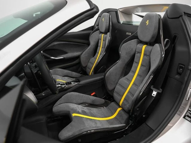 2025 Ferrari 296 - Image 3 of 31