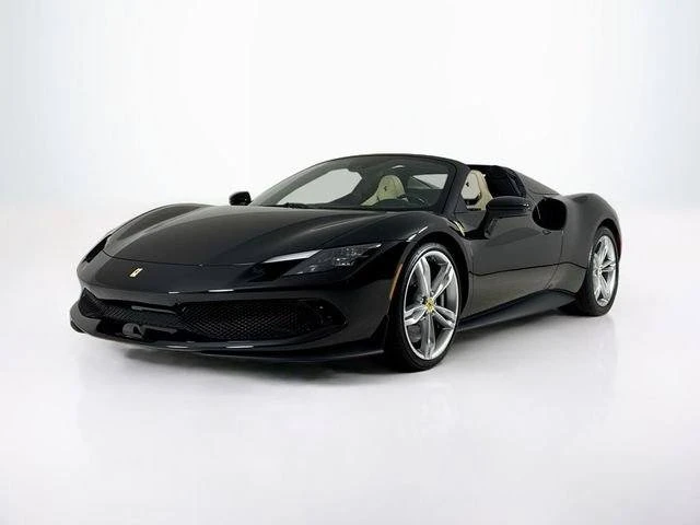 2025 Ferrari 296 GTS - Image 6 of 20
