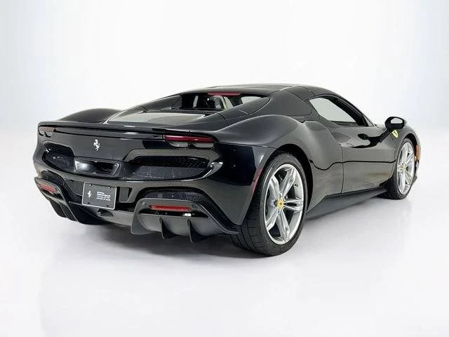2025 Ferrari 296 GTS - Image 9 of 20