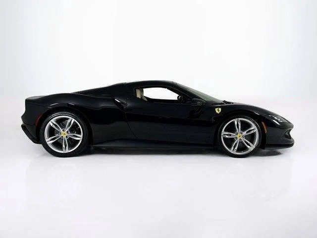 2025 Ferrari 296 GTS - Image 10 of 20
