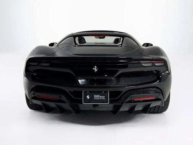 2025 Ferrari 296 GTS - Image 8 of 20