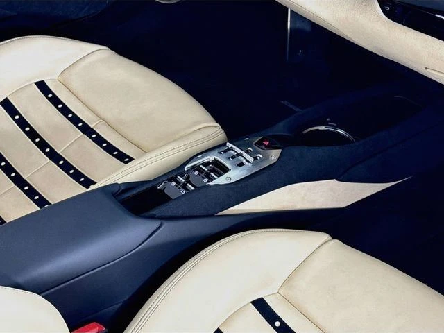 2025 Ferrari 296 GTS - Image 20 of 20