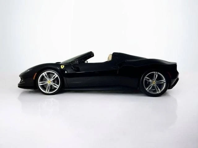 2025 Ferrari 296 GTS - Image 7 of 20