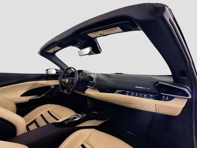2025 Ferrari 296 GTS - Image 18 of 20