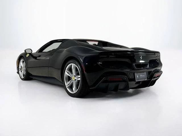 2025 Ferrari 296 GTS - Image 2 of 20