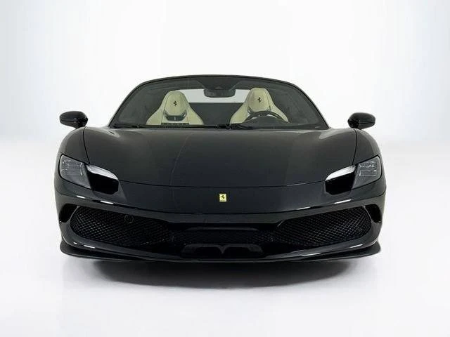 2025 Ferrari 296 GTS - Image 11 of 20