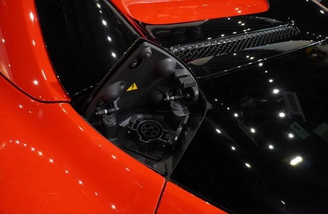 2025 Ferrari 296 GTS - Image 25 of 31